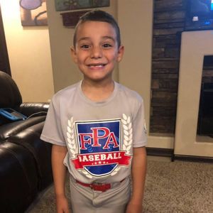 Meet your Posher, Rolando